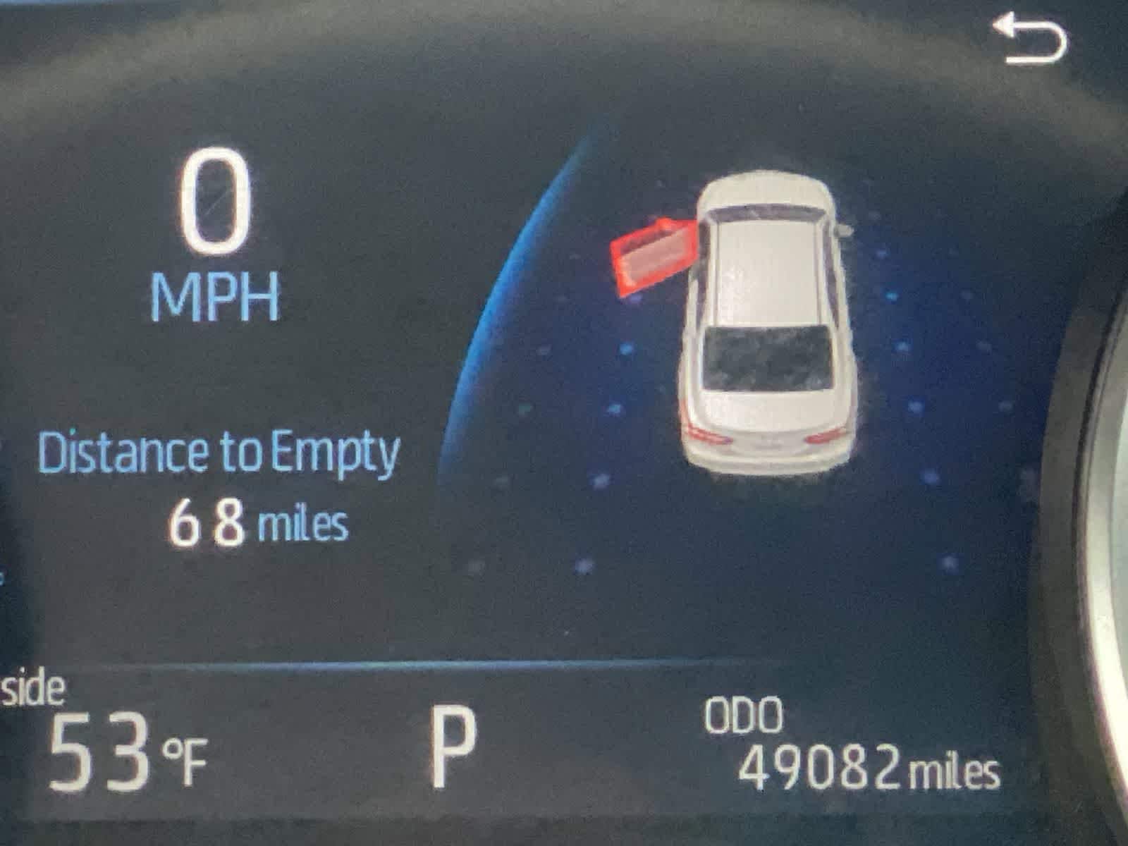 Thumbnail: 2024 Toyota Camry - 33