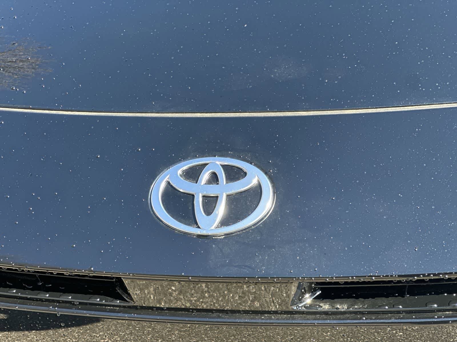 Thumbnail: 2026 Toyota Camry - 12