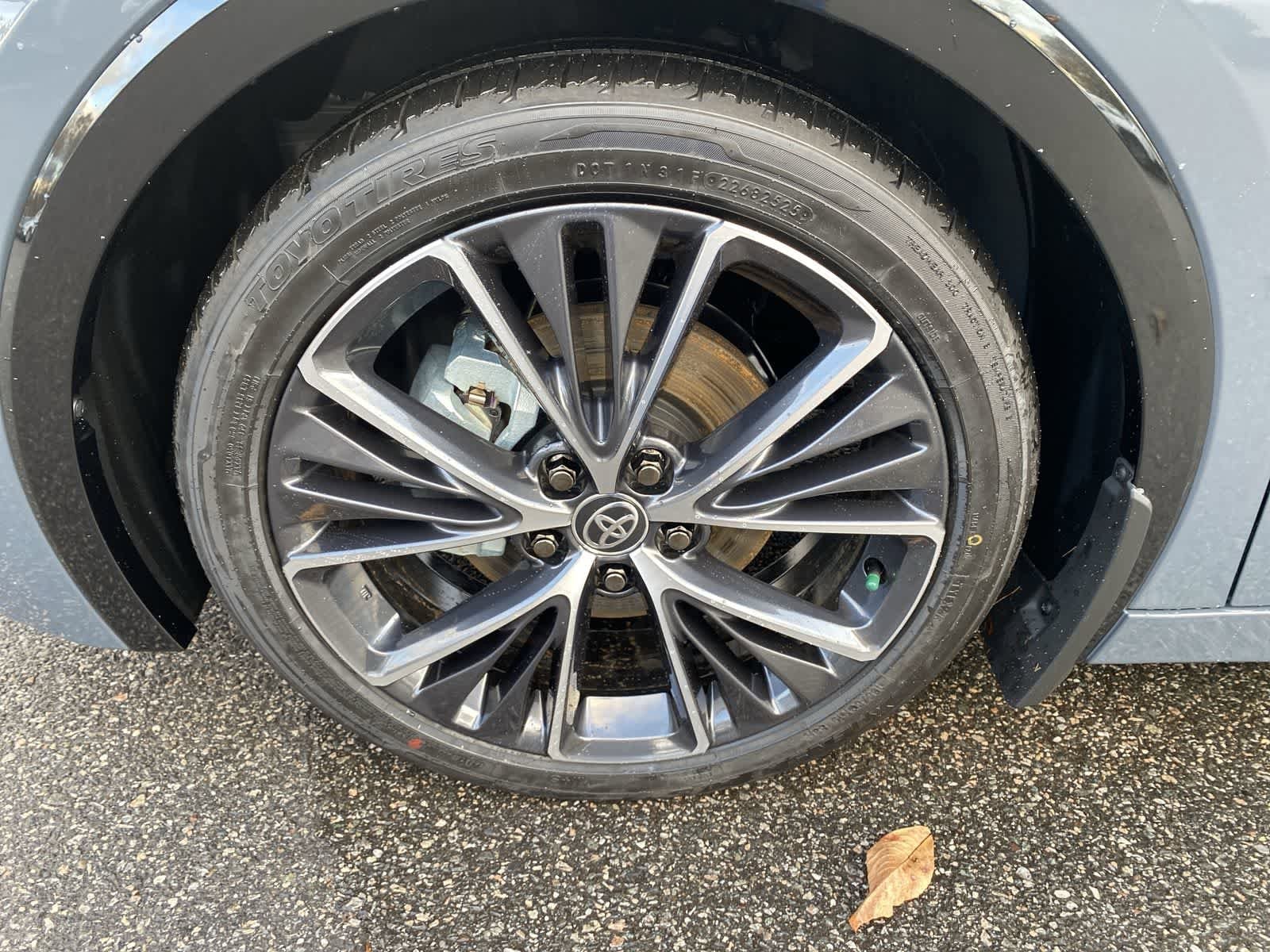 Thumbnail: 2026 Toyota Prius - 15