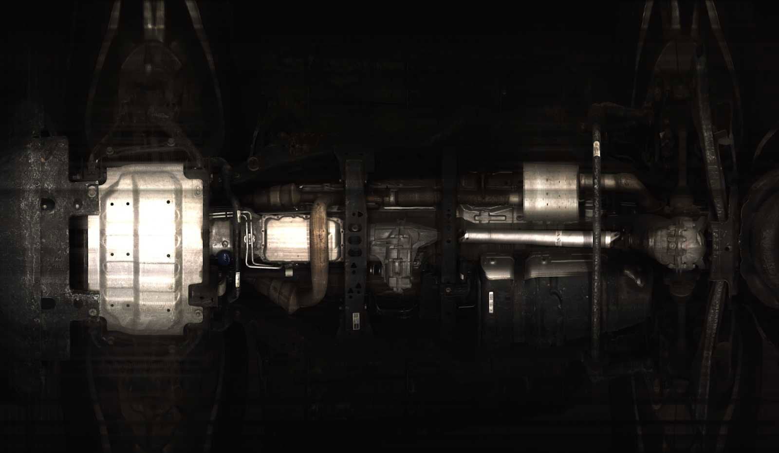 Thumbnail: 2023 Cadillac Escalade - 40