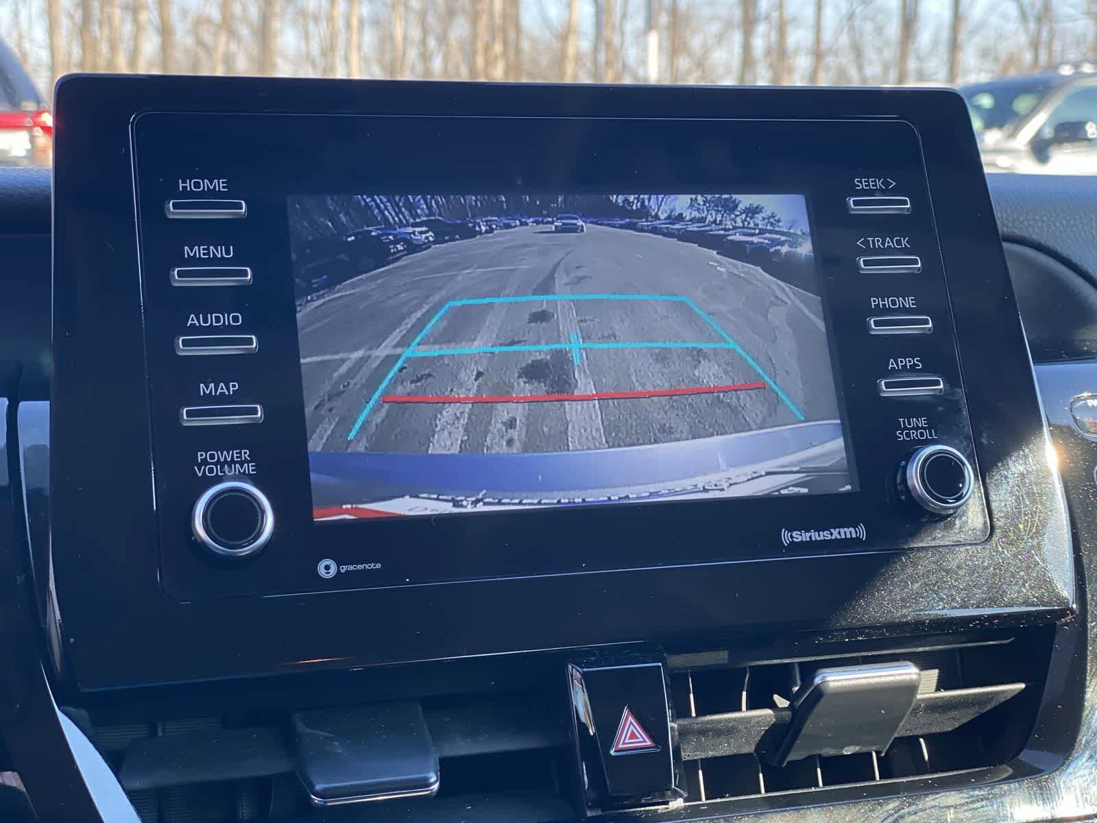 Thumbnail: 2023 Toyota Camry - 32