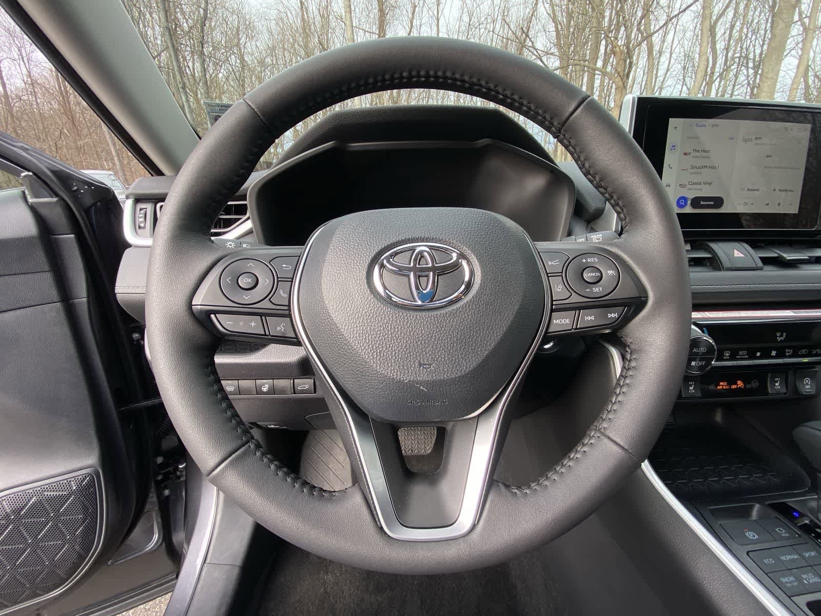 Thumbnail: 2025 Toyota RAV4 - 33