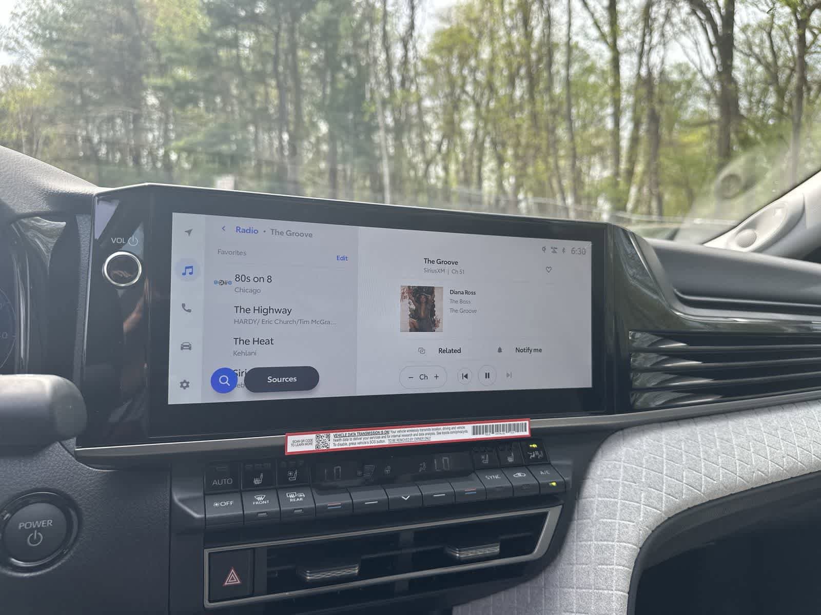 Thumbnail: 2026 Toyota Camry - 27