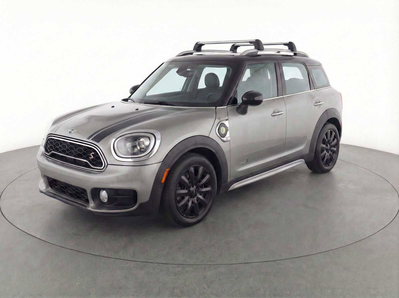 2018 MINI Cooper Countryman S E -
                  Freehold, NJ