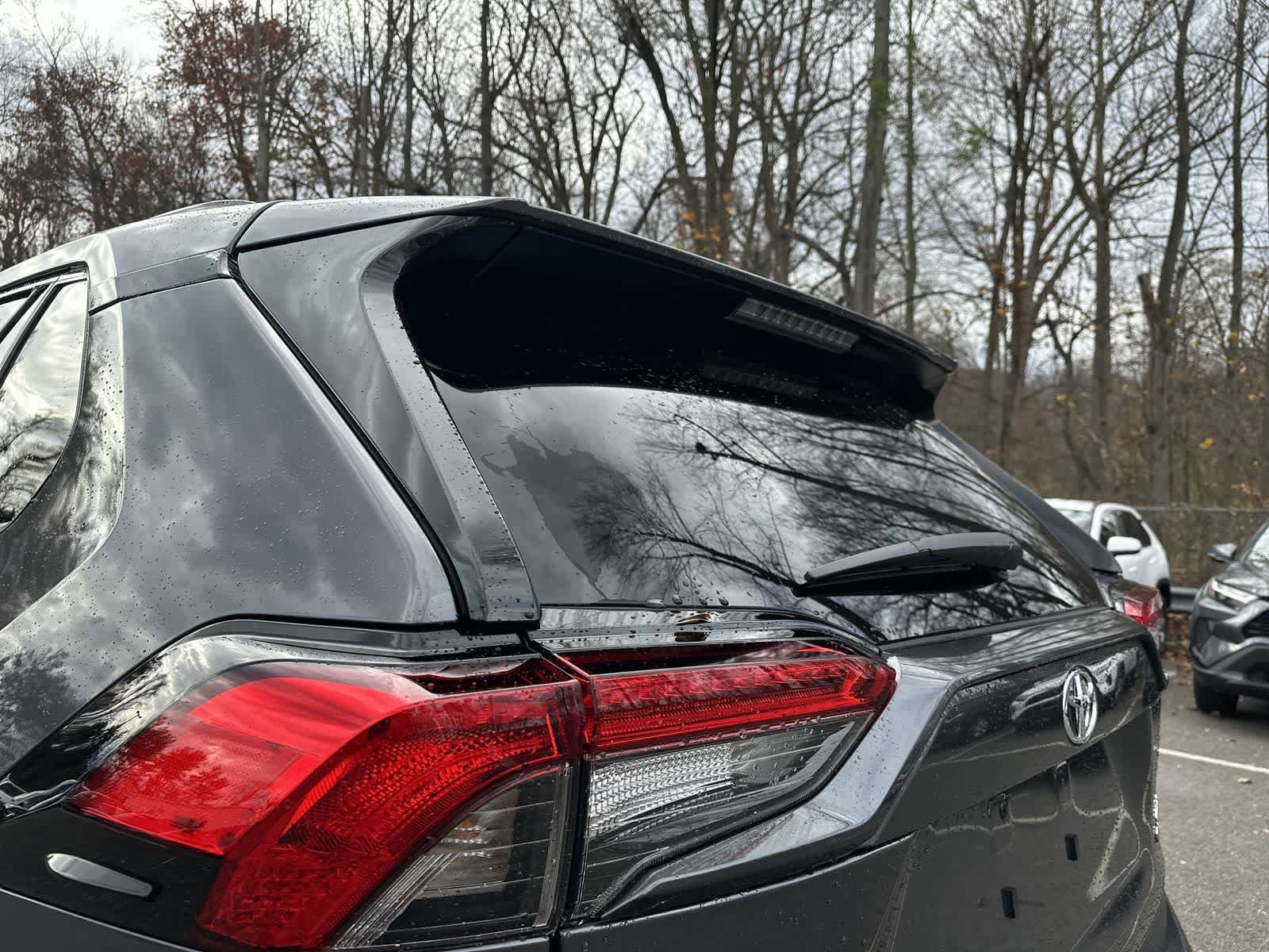 Thumbnail: 2025 Toyota RAV4 - 13