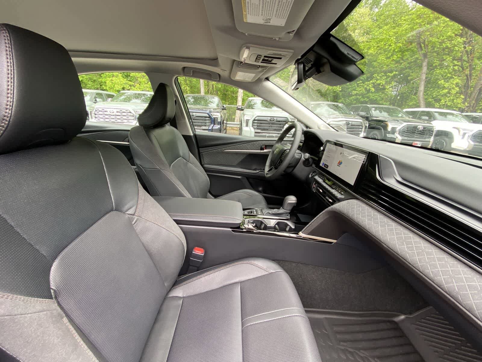 Thumbnail: 2026 Toyota Camry - 24