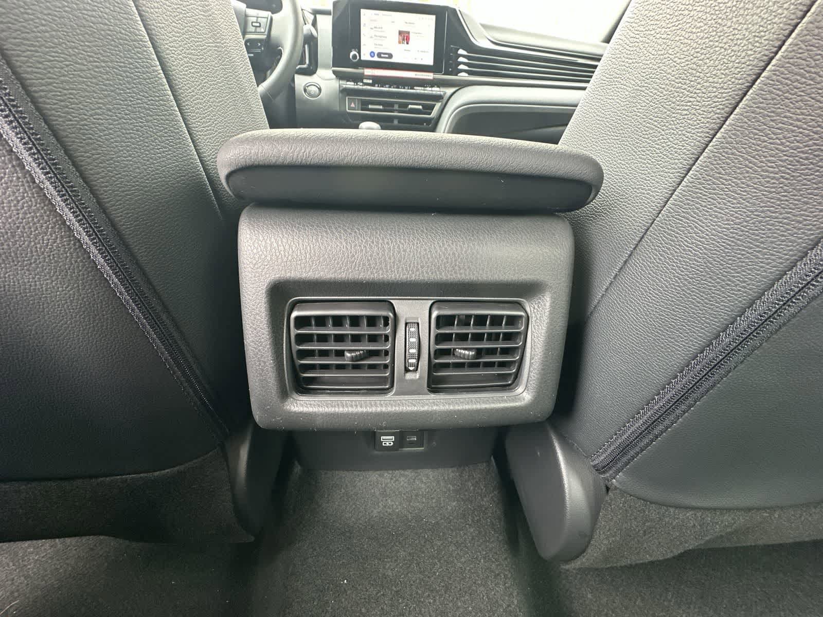 Thumbnail: 2026 Toyota Camry - 36