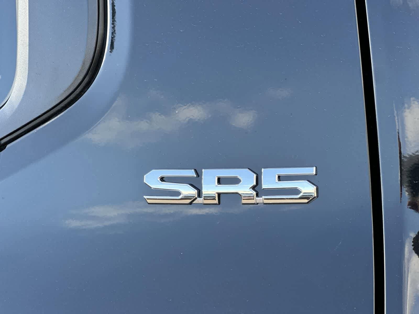 Thumbnail: 2026 Toyota Tacoma - 16