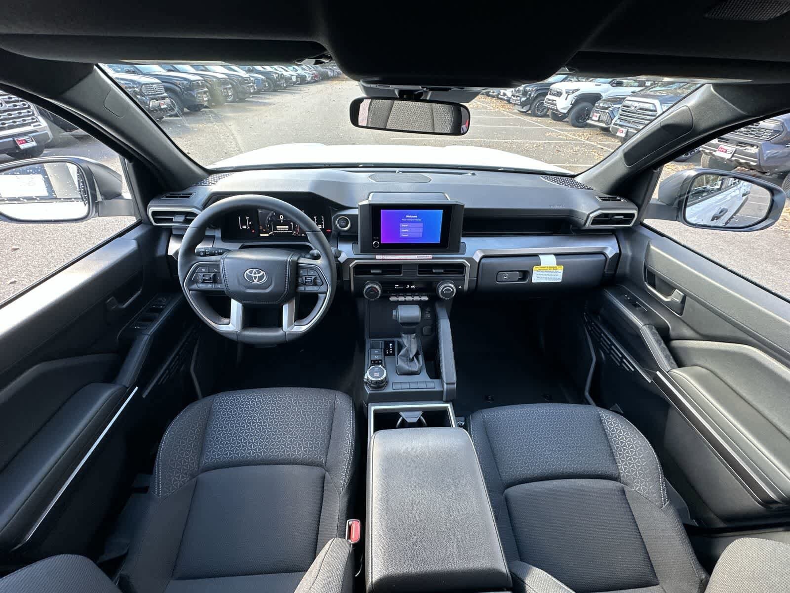 Thumbnail: 2025 Toyota 4Runner - 29