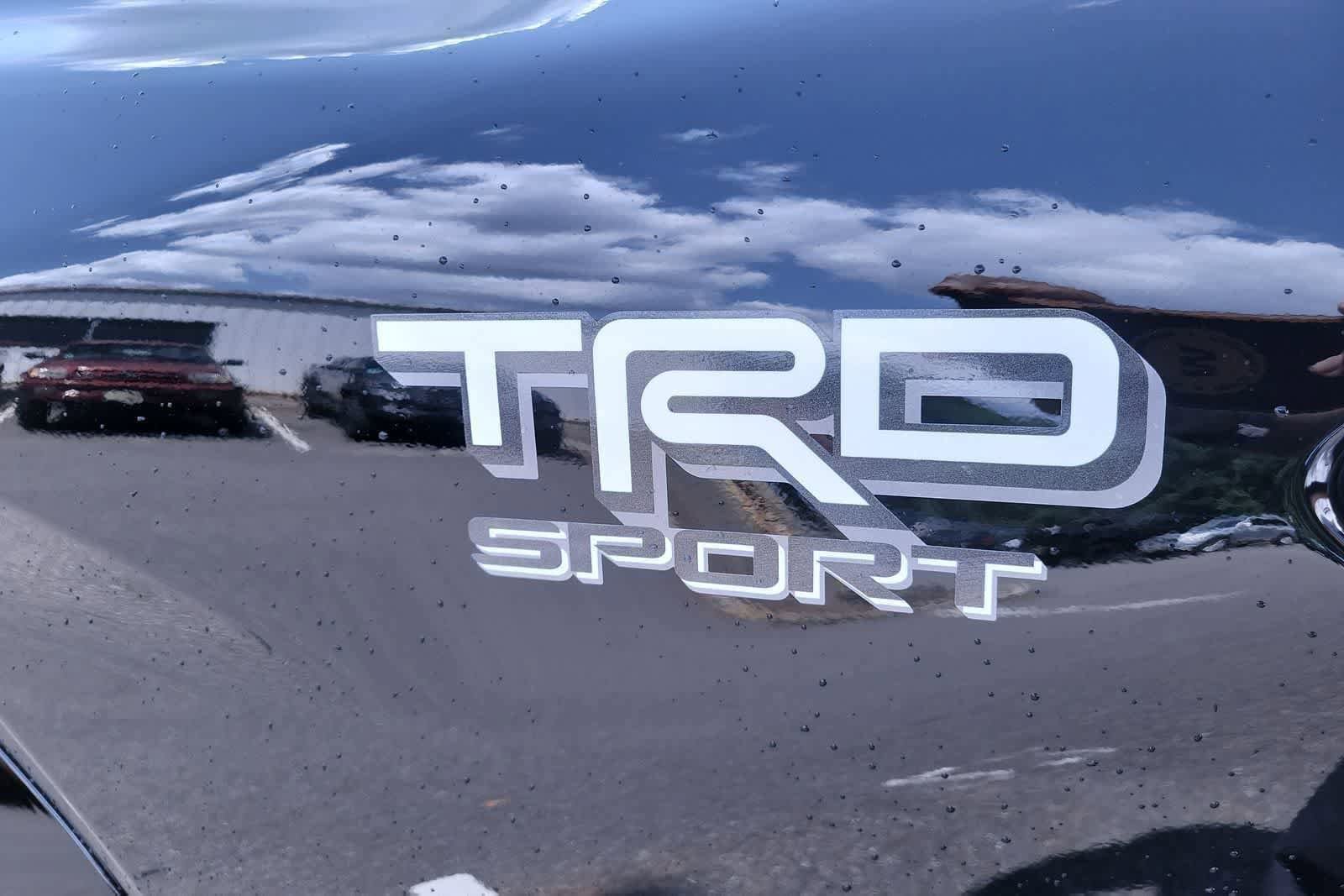 Thumbnail: 2025 Toyota Tacoma - 14