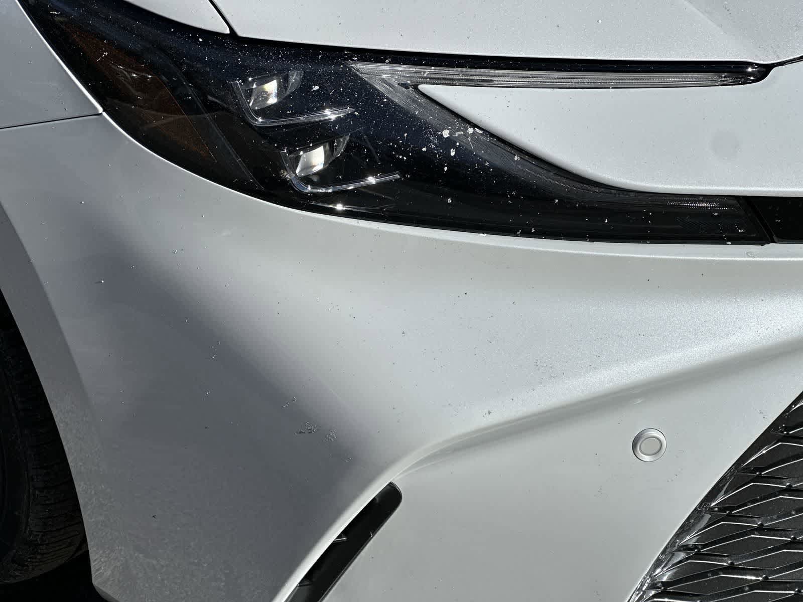 Thumbnail: 2026 Toyota Camry - 12