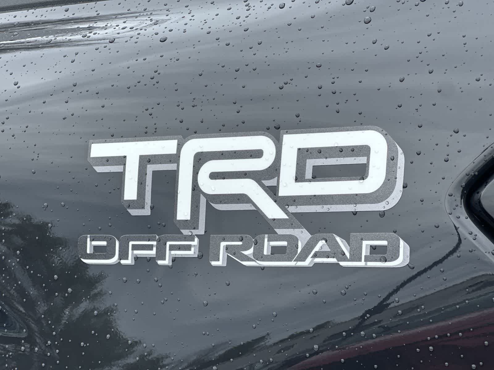 Thumbnail: 2026 Toyota Tacoma - 19