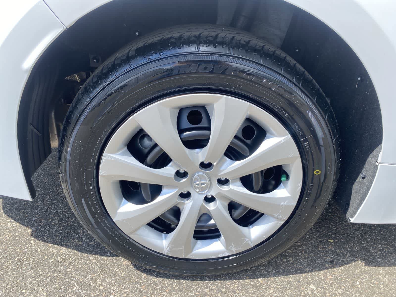 Thumbnail: 2025 Toyota Corolla - 14