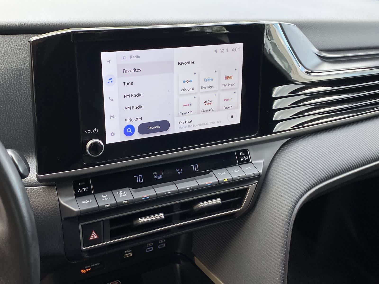 Thumbnail: 2025 Toyota Camry - 31