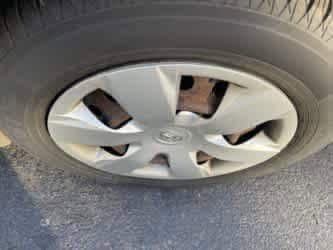 Thumbnail: 2008 Toyota Camry - 7