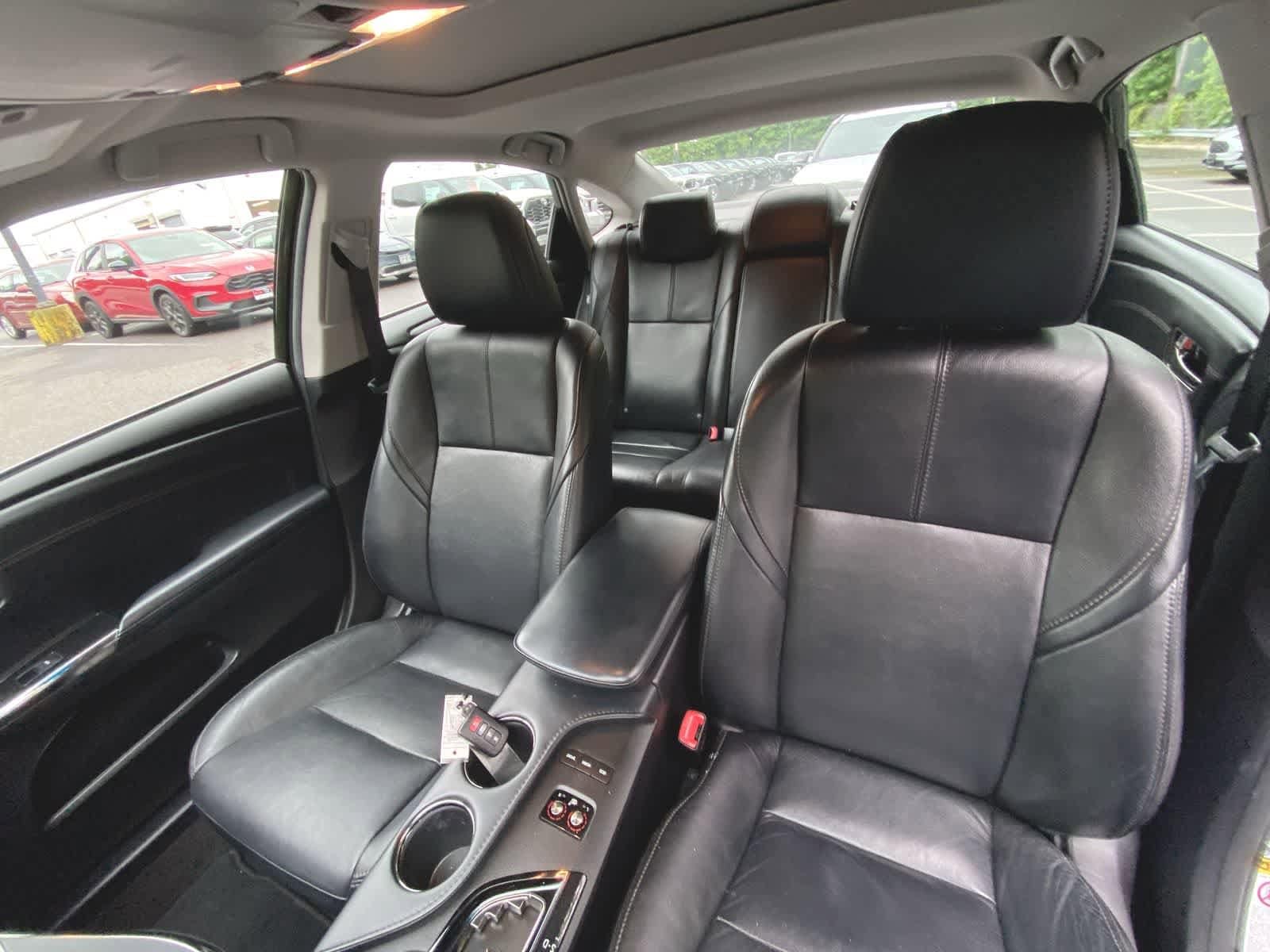 2014 Toyota Avalon Touring 18