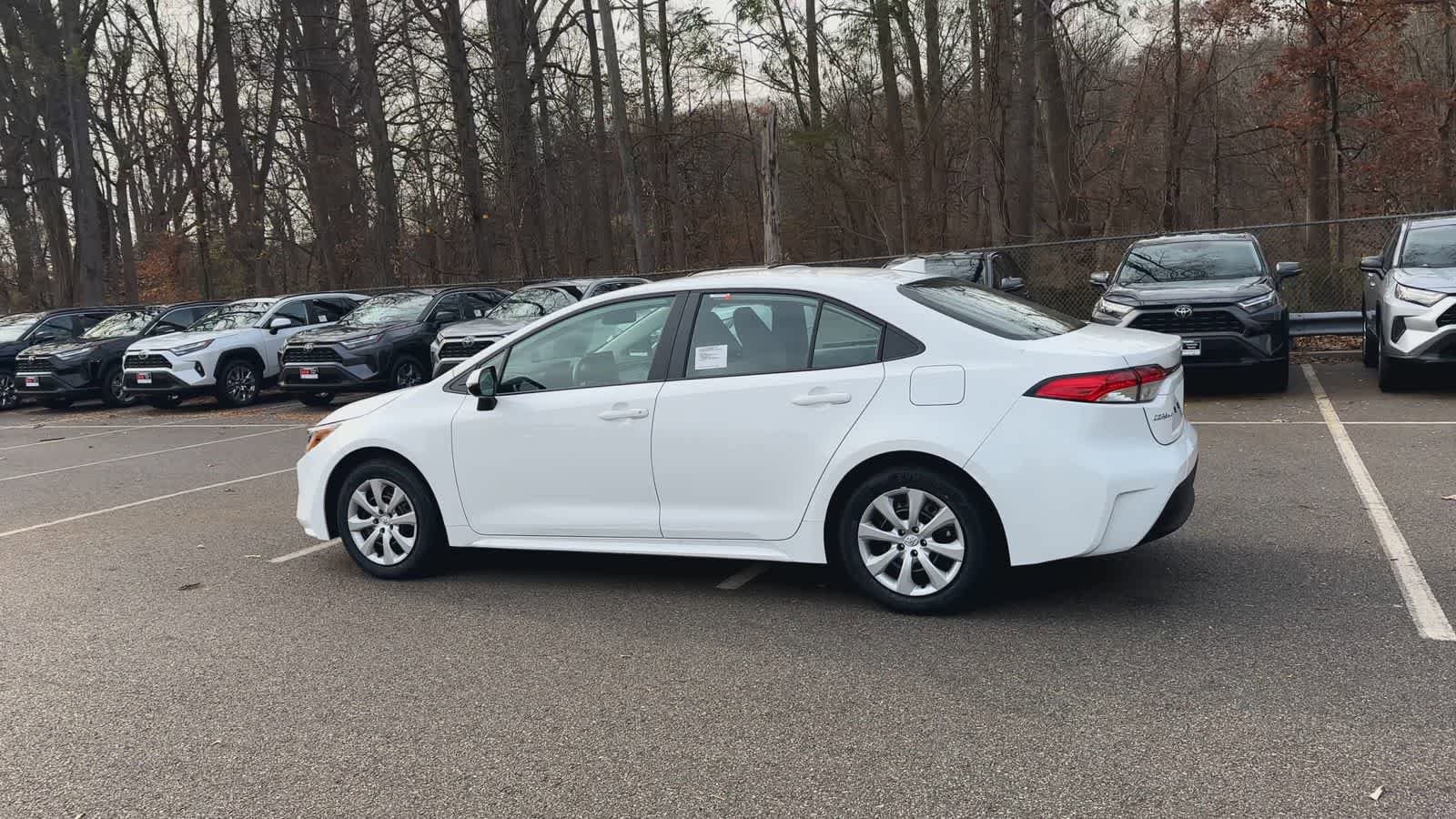 Thumbnail: 2026 Toyota Corolla - 6