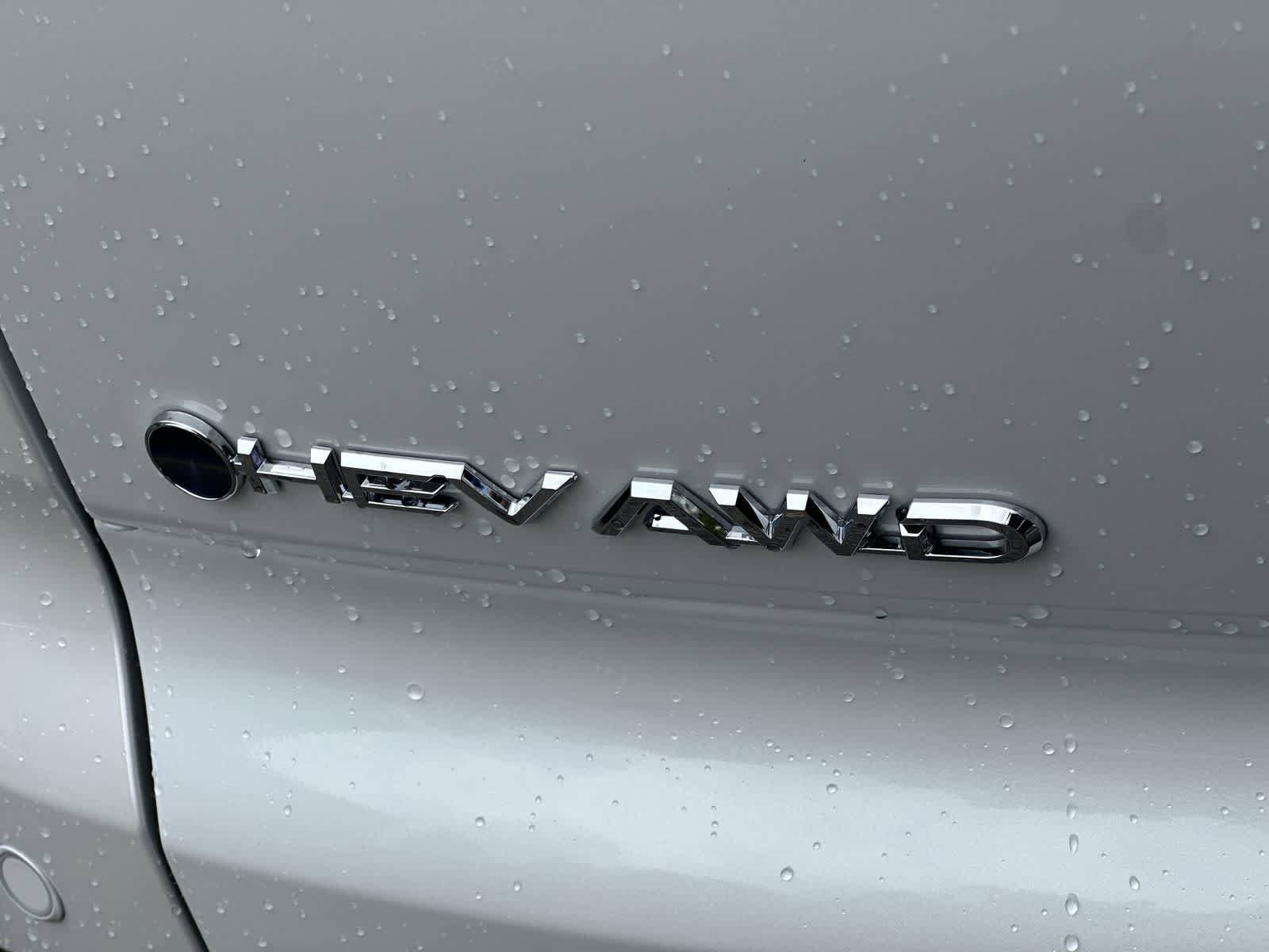 Thumbnail: 2026 Toyota Crown Signia - 21