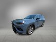 Toyota Grand Highlander