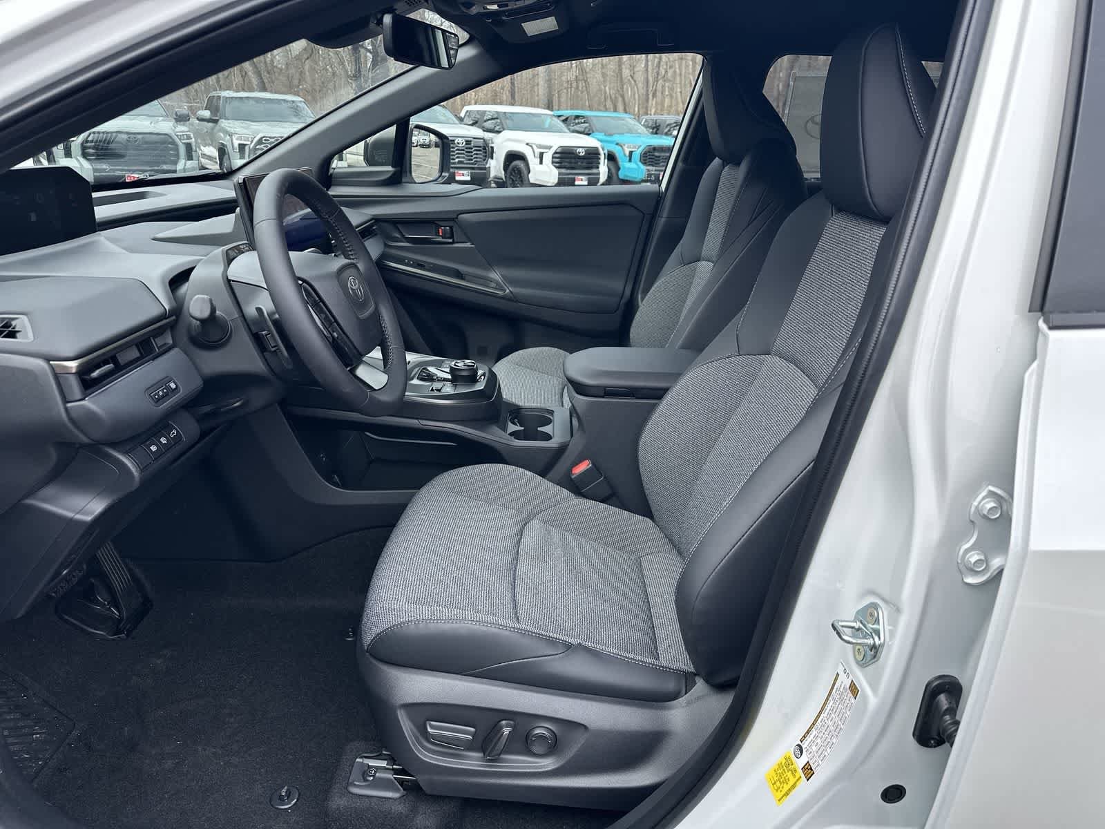 Thumbnail: 2026 Toyota bZ - 30