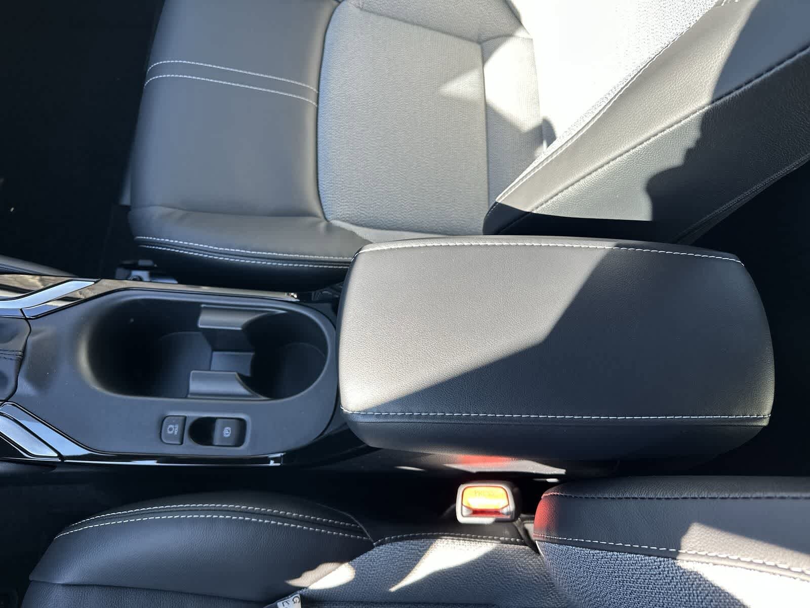 Thumbnail: 2026 Toyota Corolla - 26