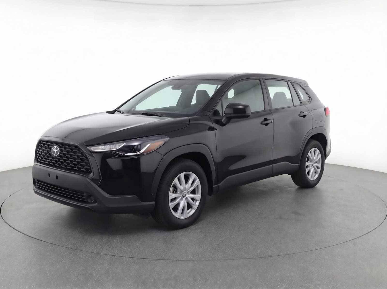 2023 Toyota Corolla Cross L -
                  Freehold, NJ