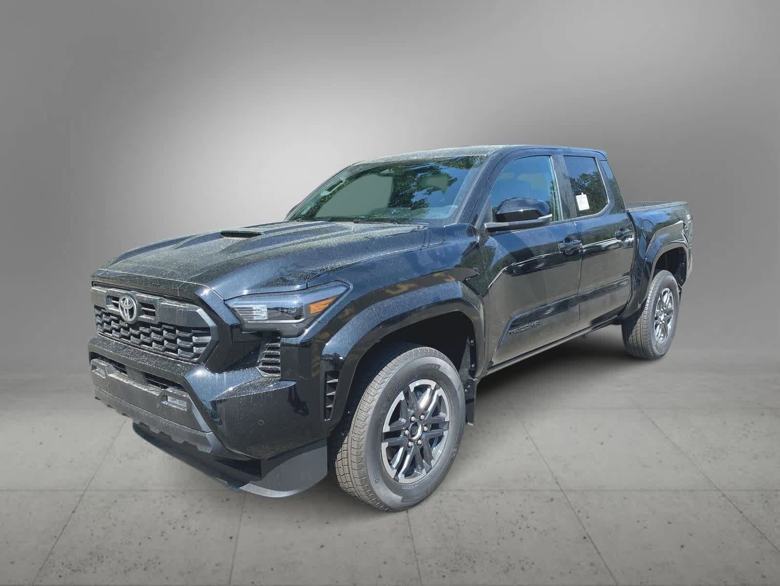 2024 Toyota Tacoma TRD Sport -
                Freehold, NJ