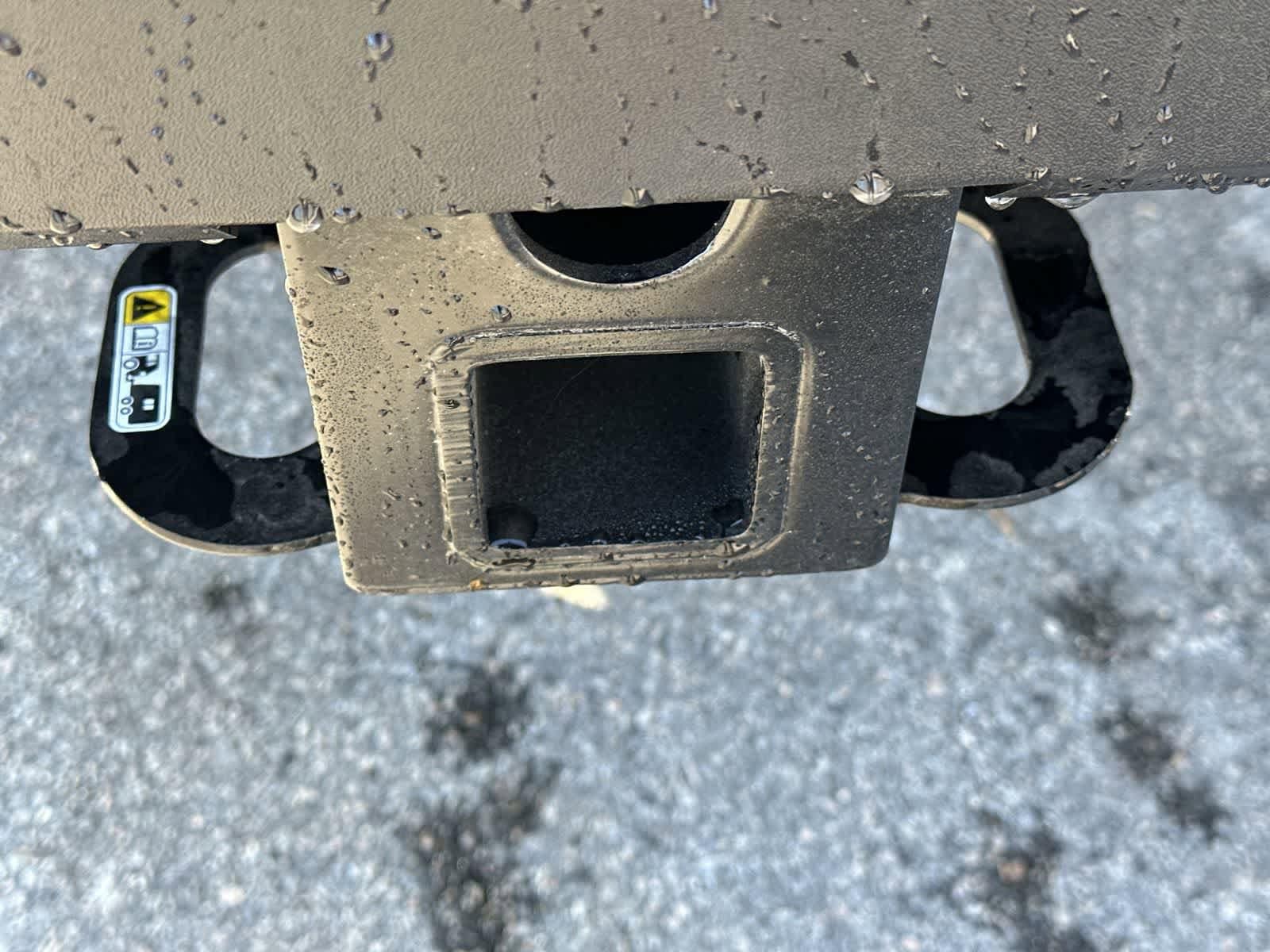 Thumbnail: 2026 Toyota Tacoma - 20