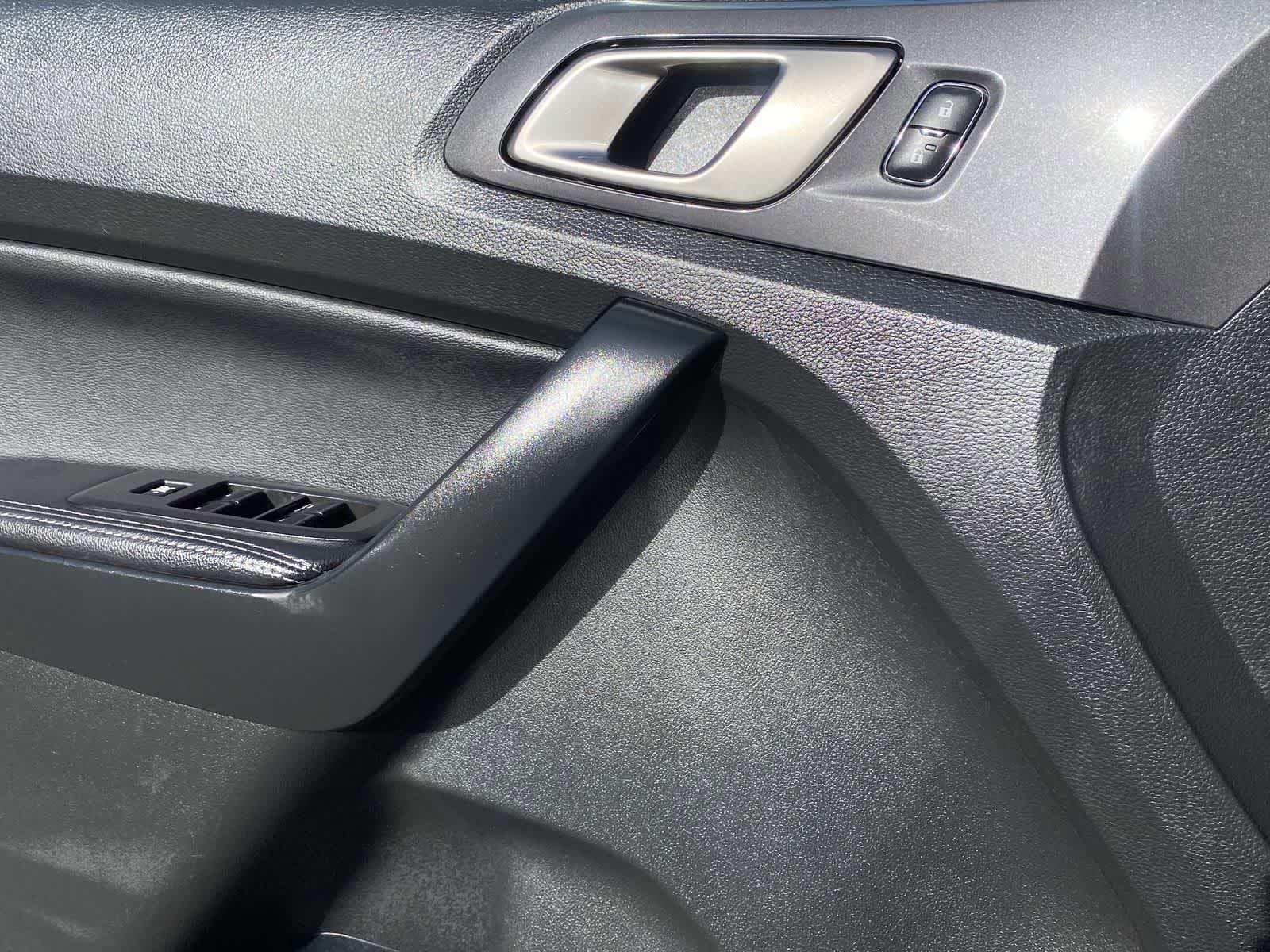 Thumbnail: 2023 Ford Ranger - 22