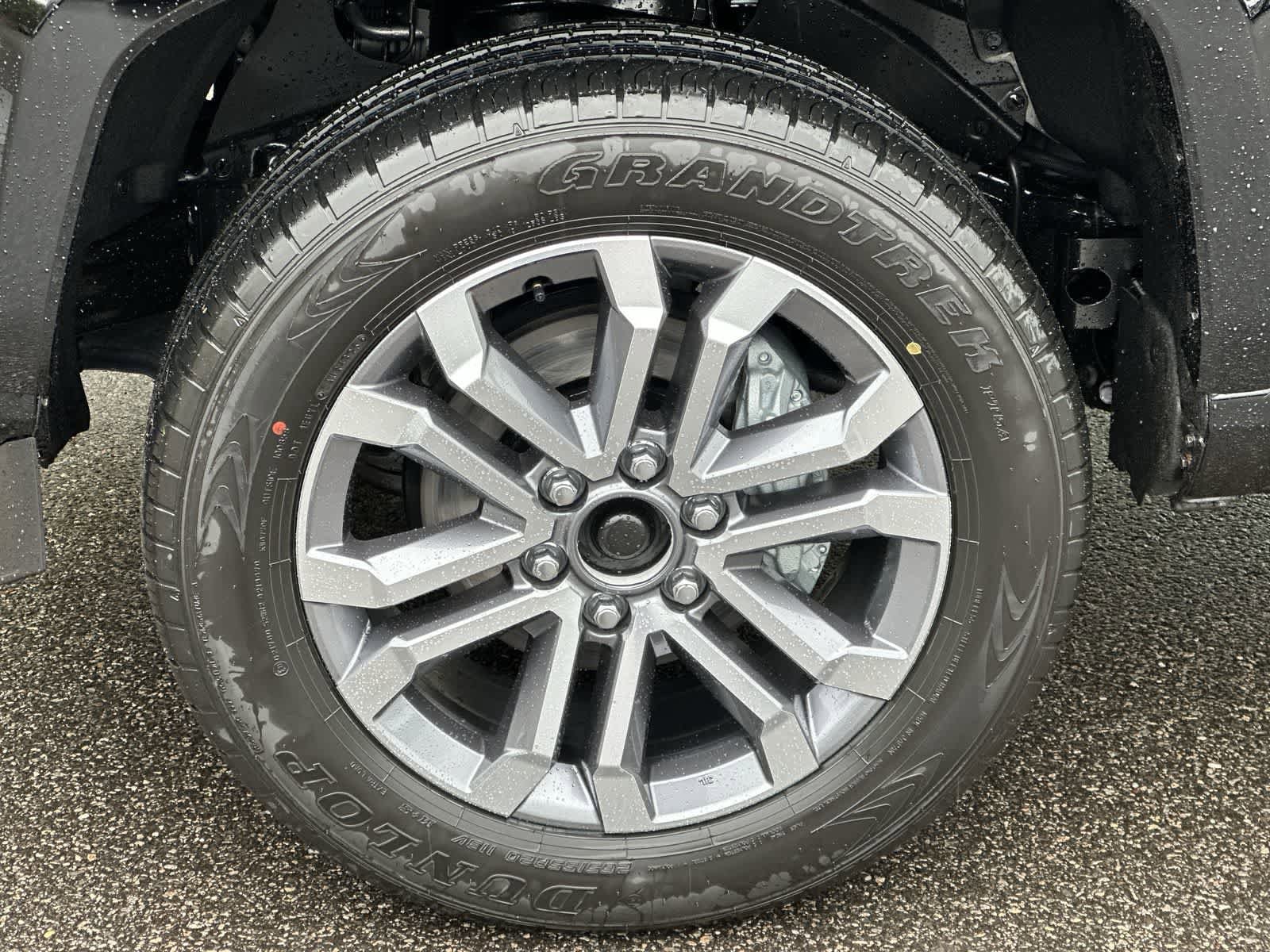 Thumbnail: 2026 Toyota 4Runner - 10