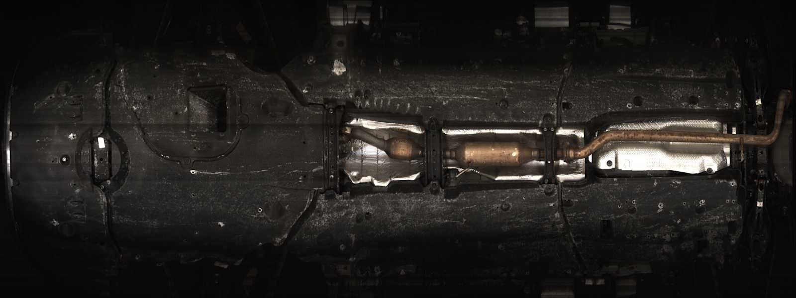 Thumbnail: 2023 Toyota Camry - 36