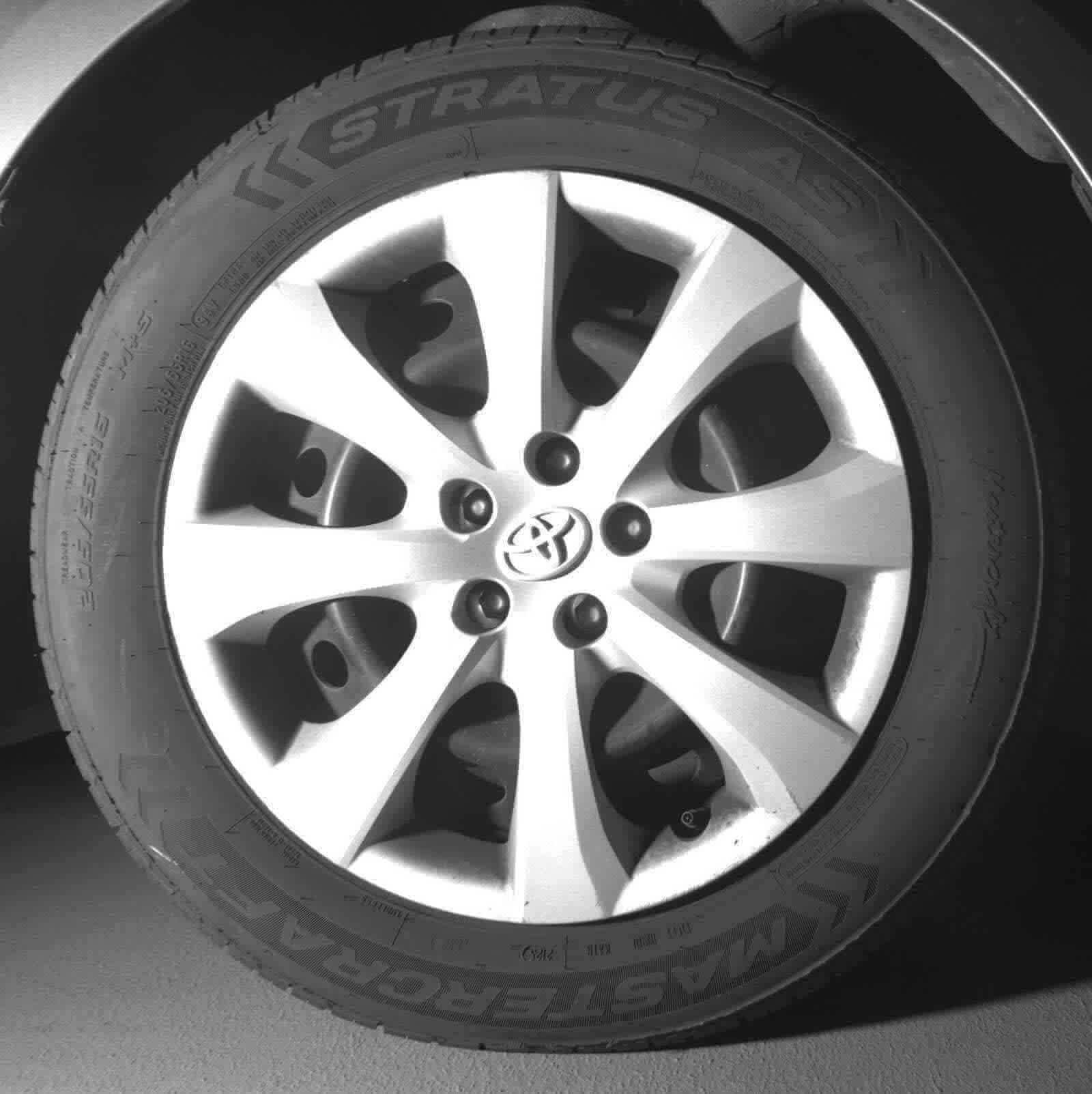 Thumbnail: 2024 Toyota Corolla - 9