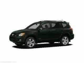 Thumbnail: 2010 Toyota RAV4 - 2