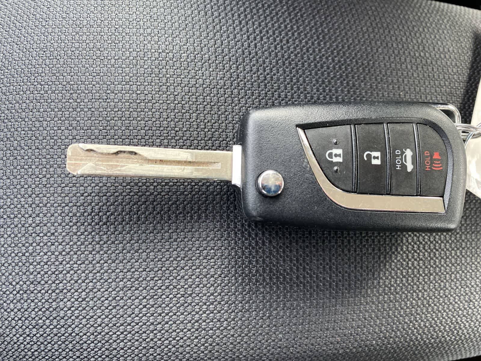 Thumbnail: 2025 Toyota Corolla - 30