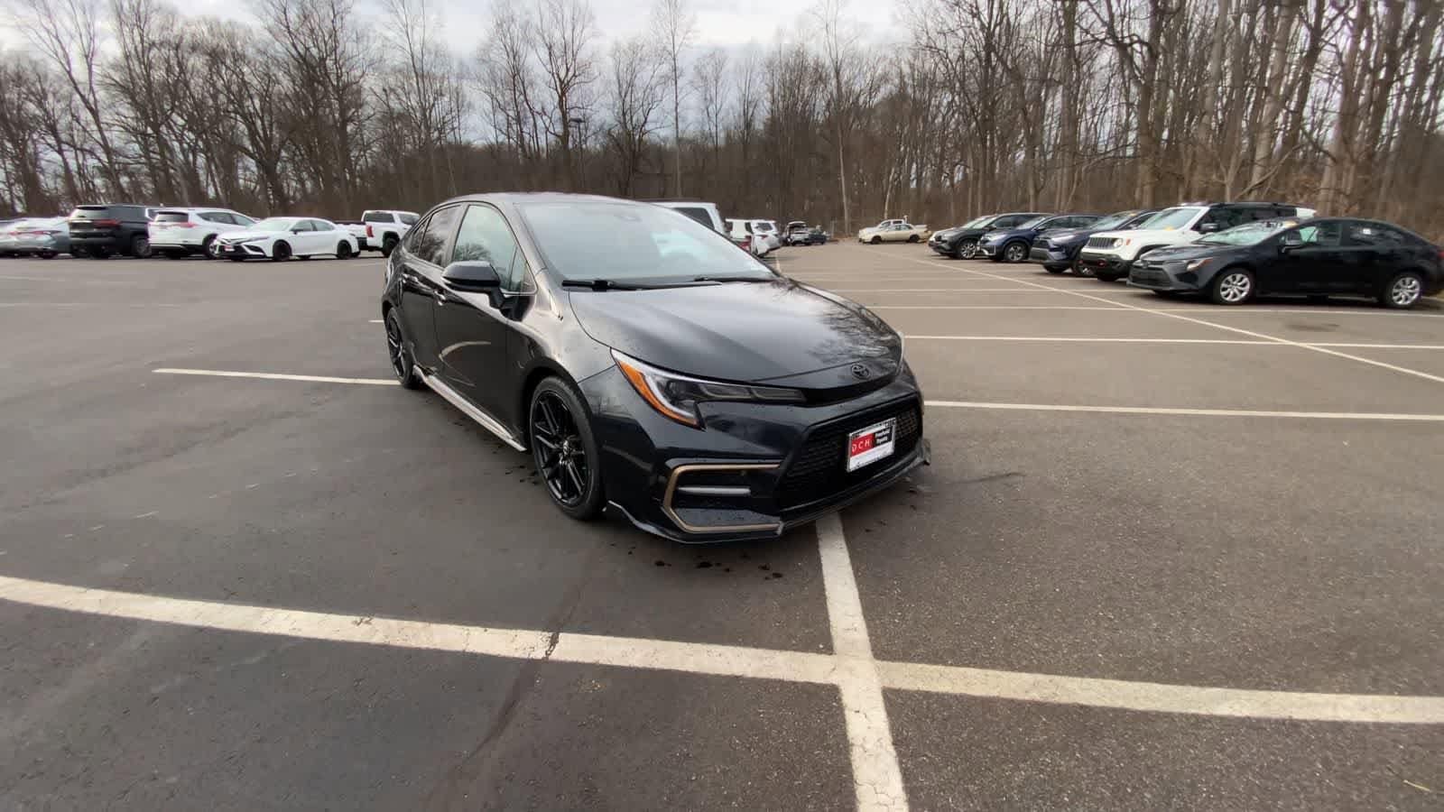 Thumbnail: 2022 Toyota Corolla - 11