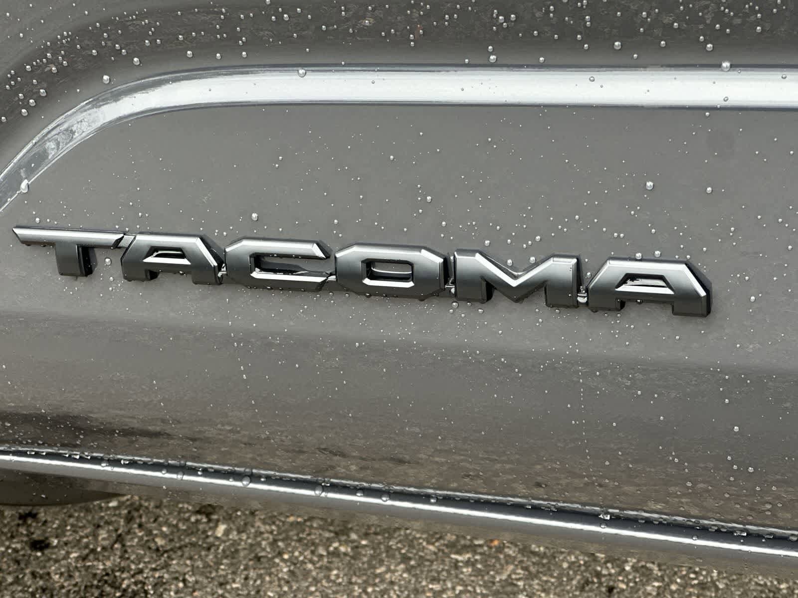 Thumbnail: 2026 Toyota Tacoma - 15