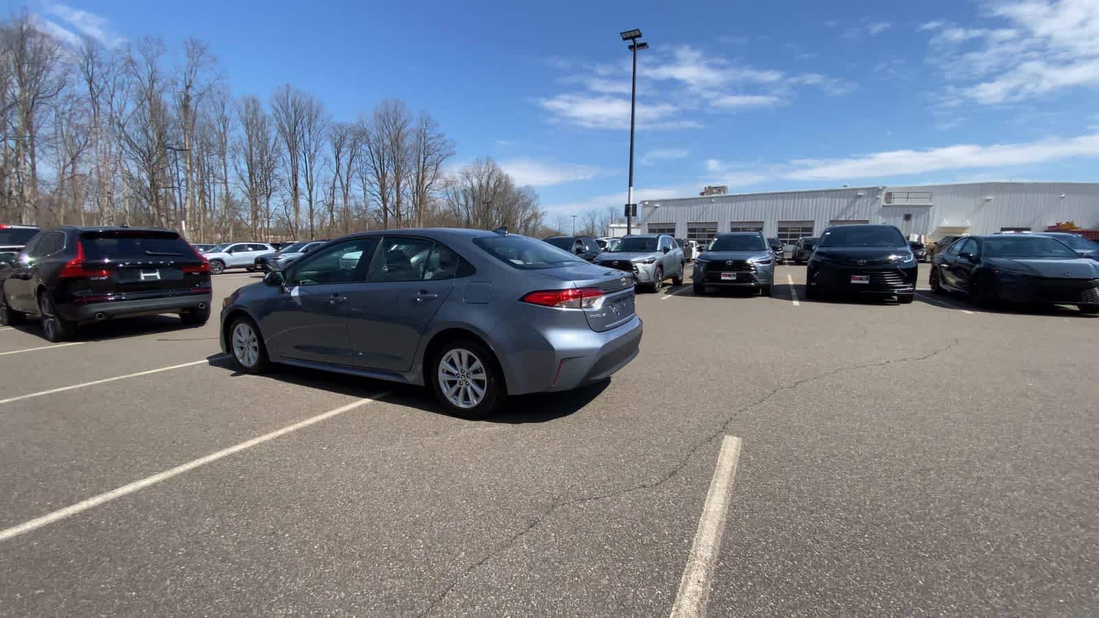 Thumbnail: 2026 Toyota Corolla - 6