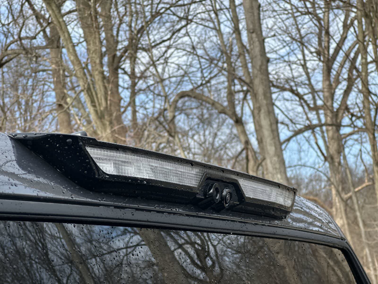 Thumbnail: 2026 Toyota Tundra - 17