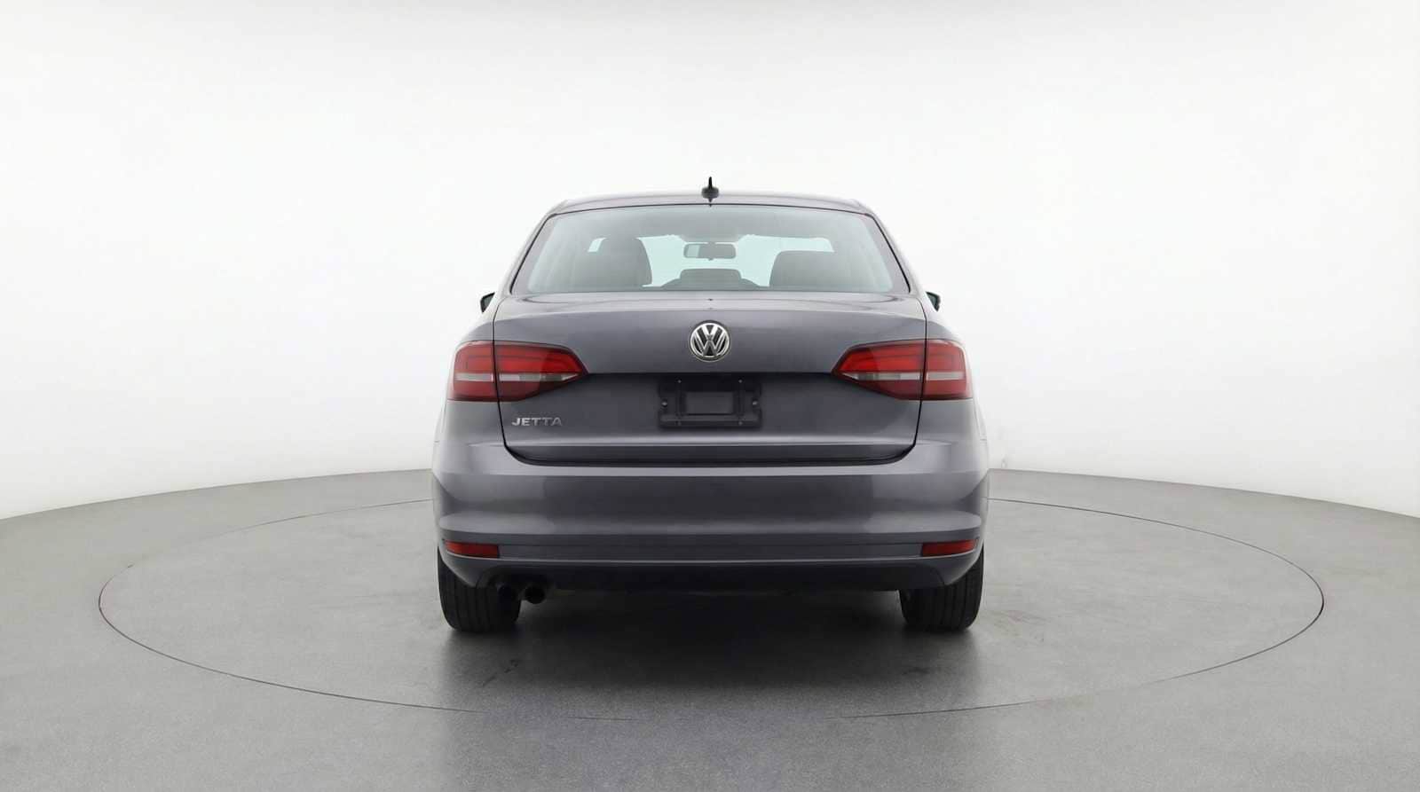 Thumbnail: 2019 Volkswagen Jetta - 8