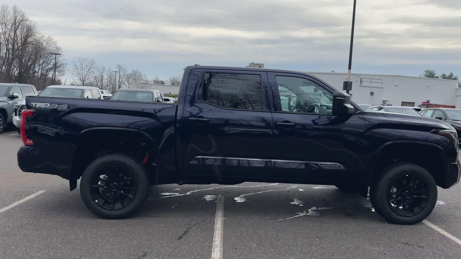 Thumbnail: 2026 Toyota Tundra - 9