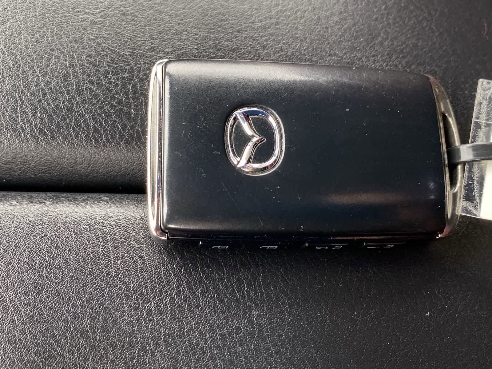 Thumbnail: 2022 Mazda CX-9 - 45