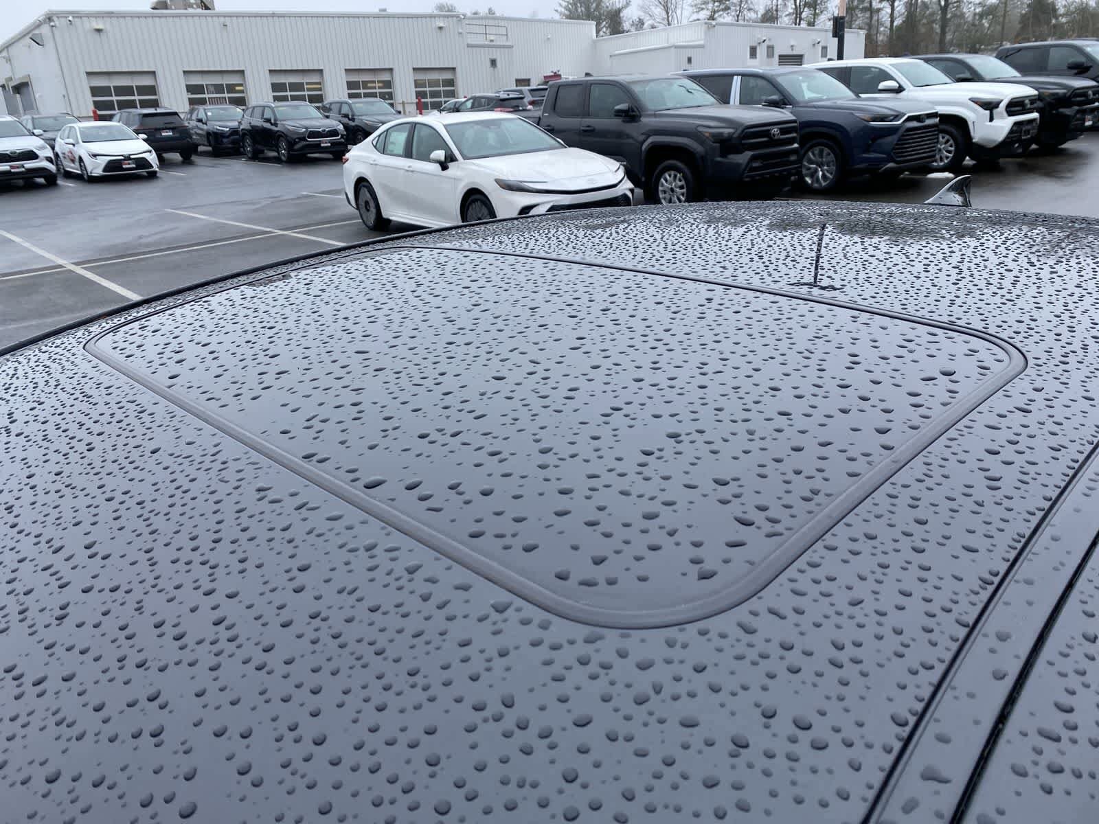 Thumbnail: 2018 Lexus ES - 18