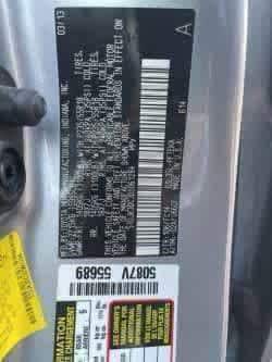 Thumbnail: 2013 Toyota Sienna - 21