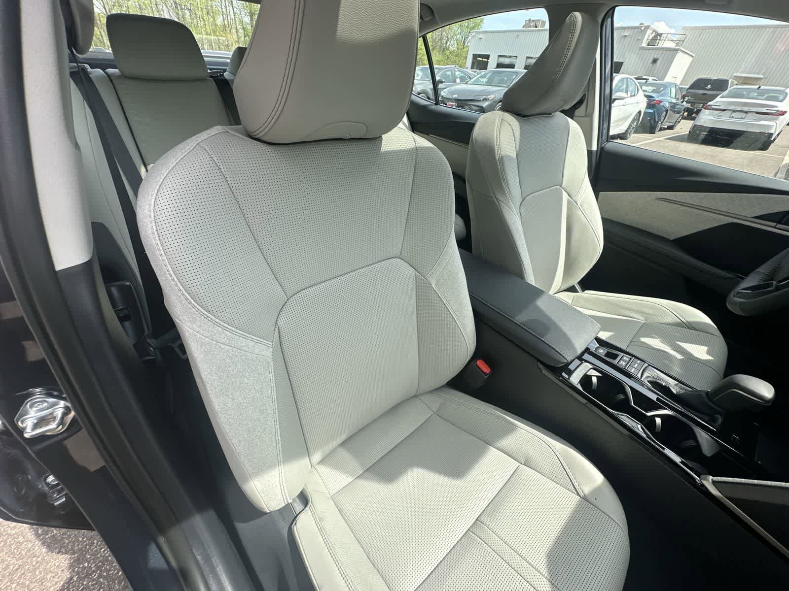 Thumbnail: 2026 Toyota Camry - 39