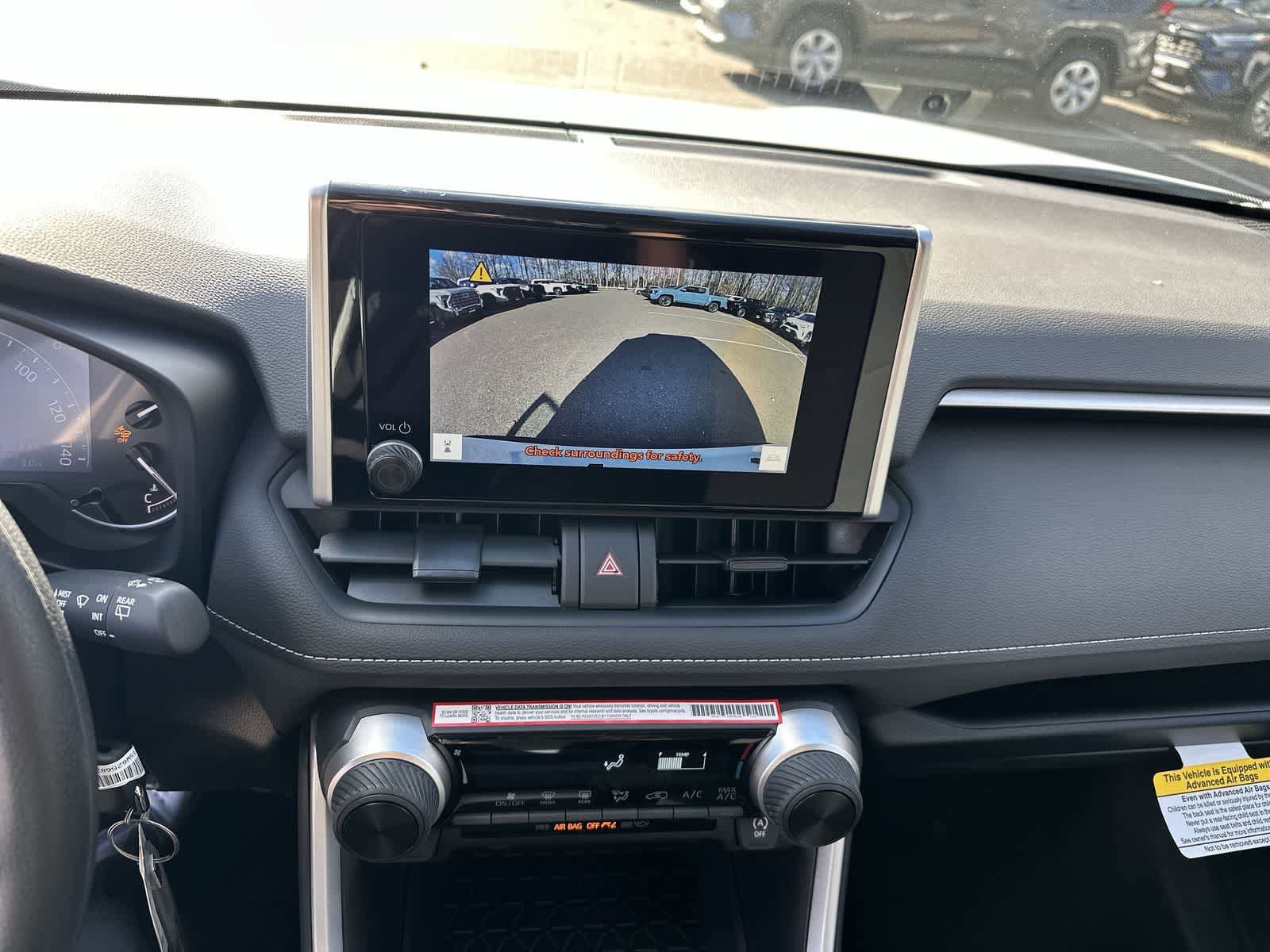 Thumbnail: 2025 Toyota RAV4 - 23