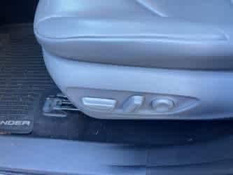 Thumbnail: 2021 Toyota Highlander - 28