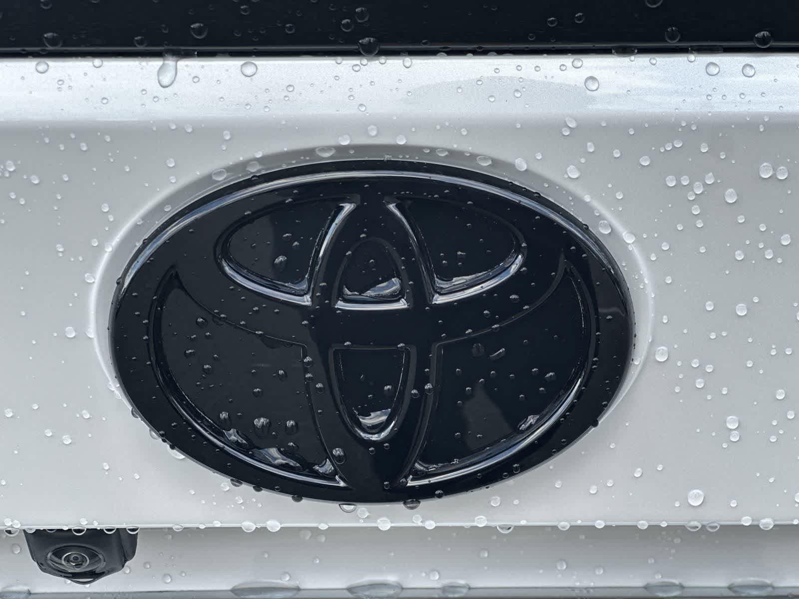 Thumbnail: 2026 Toyota bZ - 18