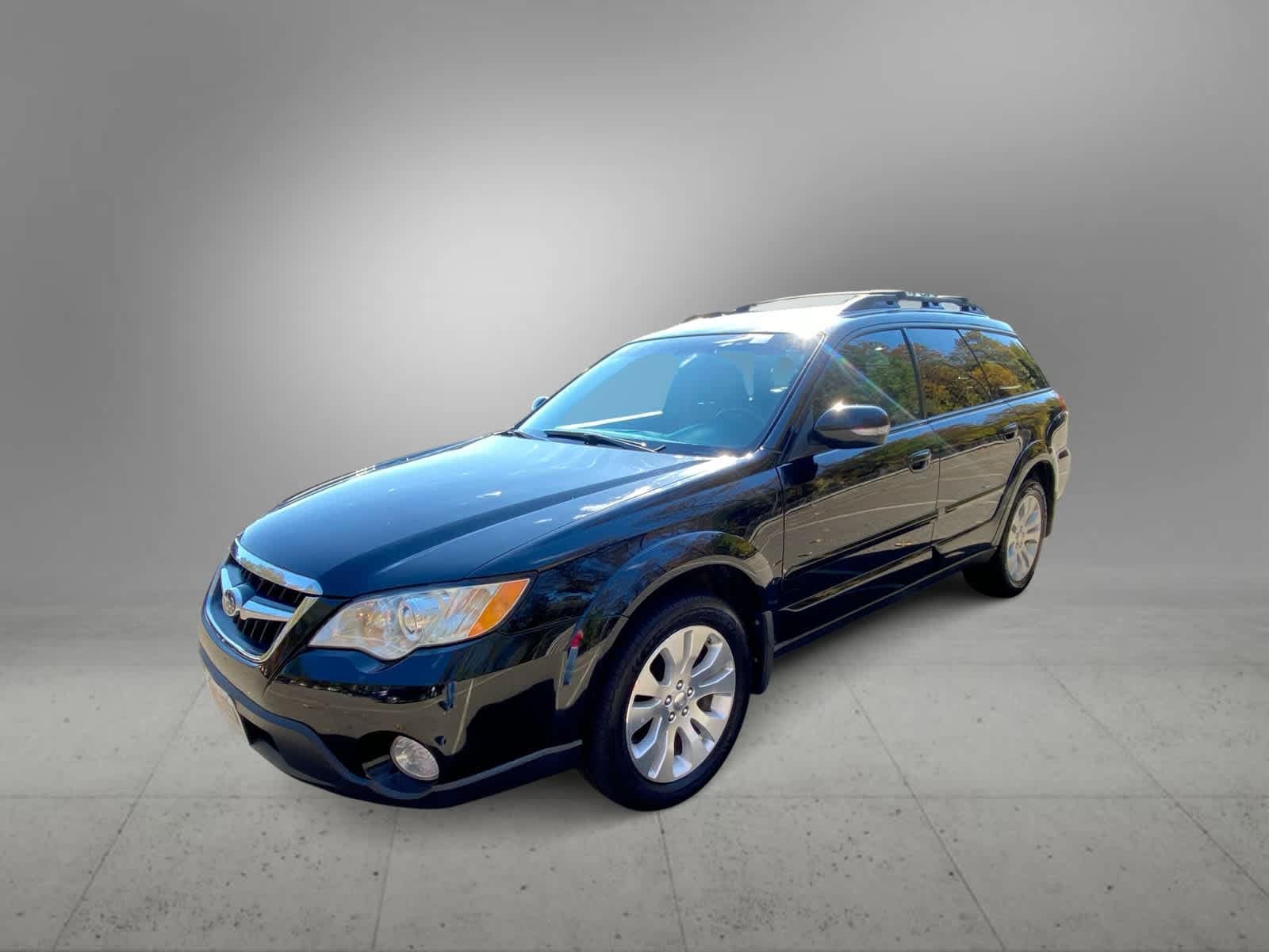 2008 Subaru Outback 3.0R L.L. Bean Edition -
                  Freehold, NJ
