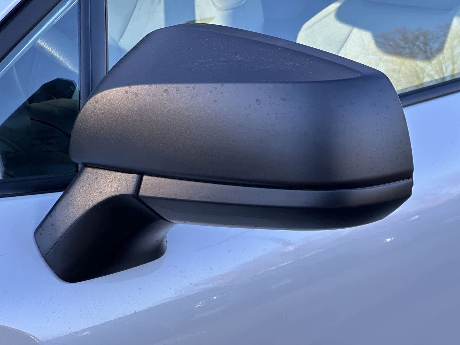 Thumbnail: 2026 Toyota Corolla Cross - 11