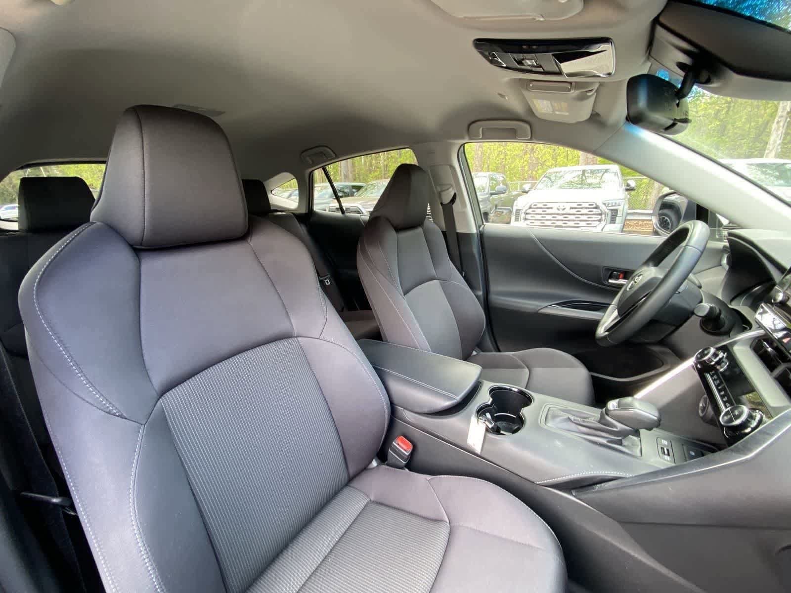 Thumbnail: 2023 Toyota Venza - 50